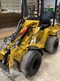 New Articulated Wheel Loader